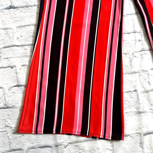 Artigli Rare VINTAGE Summer Overall Multicolor - Picture 6 of 10